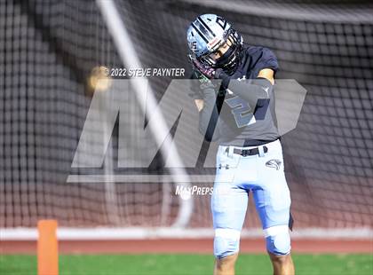 Thumbnail 2 in Willow Canyon @ Cactus (AIA 5A Playoff) photogallery.