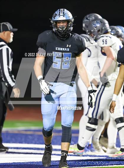 Thumbnail 3 in Willow Canyon @ Cactus (AIA 5A Playoff) photogallery.
