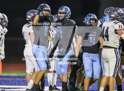 Thumbnail 2 in Willow Canyon @ Cactus (AIA 5A Playoff) photogallery.