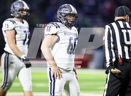 Thumbnail 2 in Willow Canyon @ Cactus (AIA 5A Playoff) photogallery.