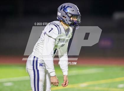 Thumbnail 2 in Willow Canyon @ Cactus (AIA 5A Playoff) photogallery.