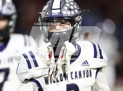 Thumbnail 2 in Willow Canyon @ Cactus (AIA 5A Playoff) photogallery.
