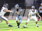 Photo from the gallery "Willow Canyon @ Cactus (AIA 5A Playoff)"