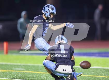 Thumbnail 3 in Willow Canyon @ Cactus (AIA 5A Playoff) photogallery.