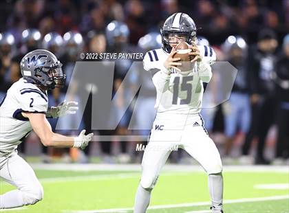 Thumbnail 3 in Willow Canyon @ Cactus (AIA 5A Playoff) photogallery.