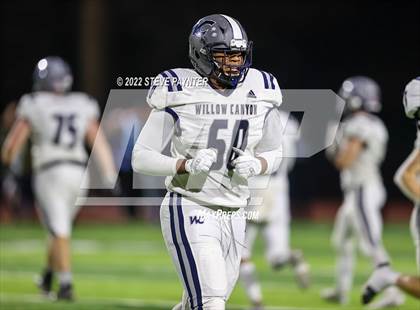 Thumbnail 2 in Willow Canyon @ Cactus (AIA 5A Playoff) photogallery.
