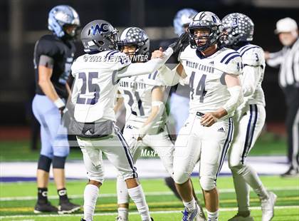 Thumbnail 3 in Willow Canyon @ Cactus (AIA 5A Playoff) photogallery.