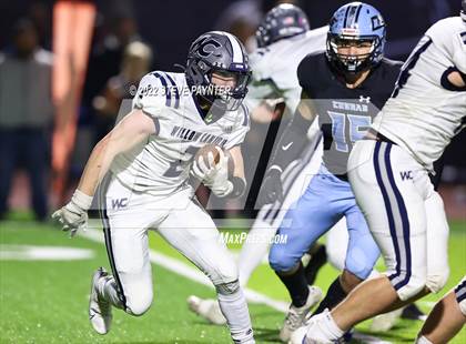 Thumbnail 3 in Willow Canyon @ Cactus (AIA 5A Playoff) photogallery.