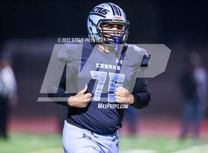 Thumbnail 1 in Willow Canyon @ Cactus (AIA 5A Playoff) photogallery.