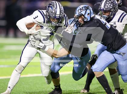 Thumbnail 3 in Willow Canyon @ Cactus (AIA 5A Playoff) photogallery.
