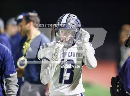 Thumbnail 2 in Willow Canyon @ Cactus (AIA 5A Playoff) photogallery.