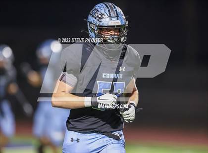 Thumbnail 1 in Willow Canyon @ Cactus (AIA 5A Playoff) photogallery.