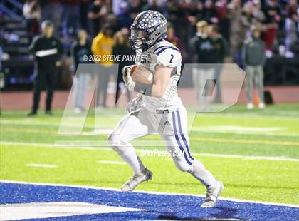 Thumbnail 2 in Willow Canyon @ Cactus (AIA 5A Playoff) photogallery.