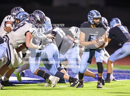 Thumbnail 3 in Willow Canyon @ Cactus (AIA 5A Playoff) photogallery.