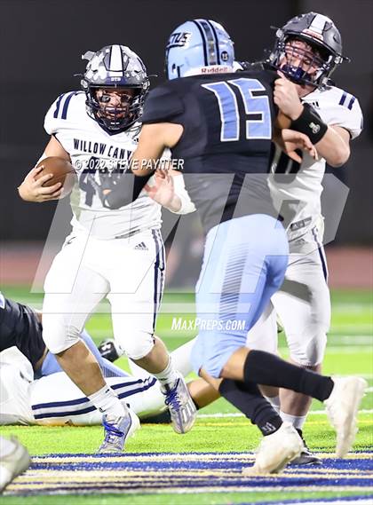 Thumbnail 3 in Willow Canyon @ Cactus (AIA 5A Playoff) photogallery.