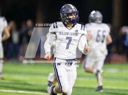 Thumbnail 1 in Willow Canyon @ Cactus (AIA 5A Playoff) photogallery.