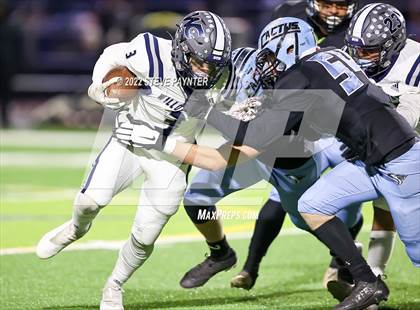 Thumbnail 2 in Willow Canyon @ Cactus (AIA 5A Playoff) photogallery.