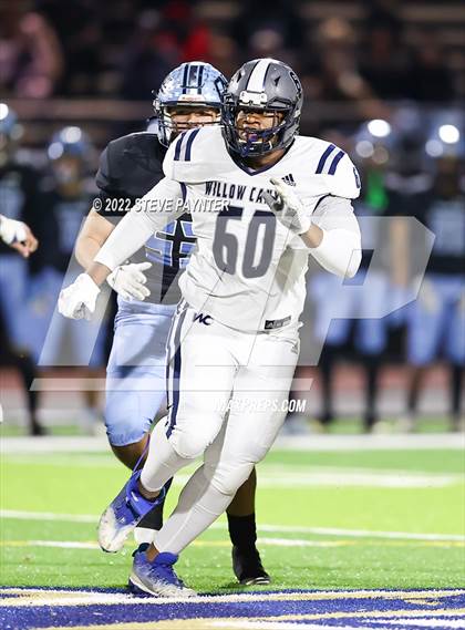 Thumbnail 2 in Willow Canyon @ Cactus (AIA 5A Playoff) photogallery.