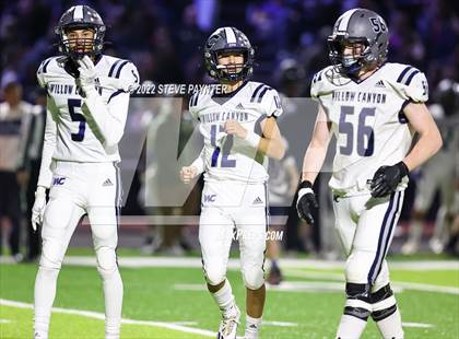 Thumbnail 2 in Willow Canyon @ Cactus (AIA 5A Playoff) photogallery.