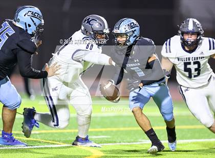 Thumbnail 2 in Willow Canyon @ Cactus (AIA 5A Playoff) photogallery.