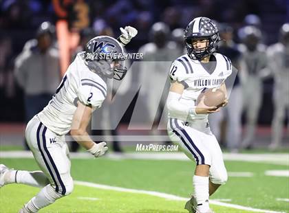 Thumbnail 2 in Willow Canyon @ Cactus (AIA 5A Playoff) photogallery.