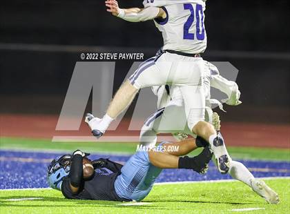 Thumbnail 2 in Willow Canyon @ Cactus (AIA 5A Playoff) photogallery.