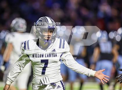 Thumbnail 3 in Willow Canyon @ Cactus (AIA 5A Playoff) photogallery.