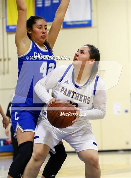 Thumbnail 3 in Caruthers @ Parlier photogallery.