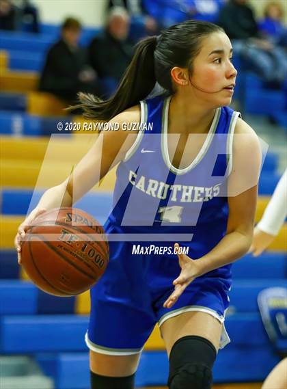 Thumbnail 3 in Caruthers @ Parlier photogallery.