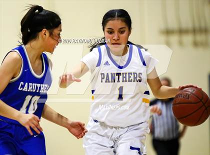 Thumbnail 2 in Caruthers @ Parlier photogallery.