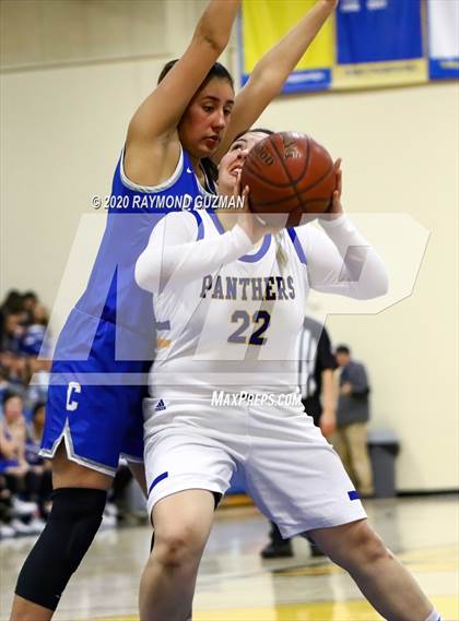 Thumbnail 1 in Caruthers @ Parlier photogallery.
