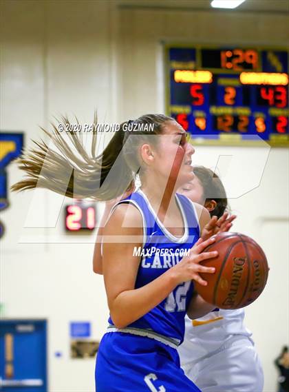 Thumbnail 2 in Caruthers @ Parlier photogallery.