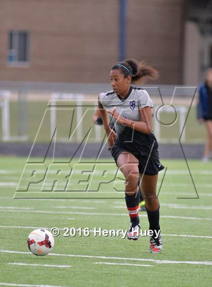 Thumbnail 3 in Cedar Ridge vs Klein (UIL 6A Area Playoff) photogallery.