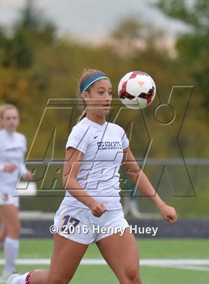 Thumbnail 2 in Cedar Ridge vs Klein (UIL 6A Area Playoff) photogallery.