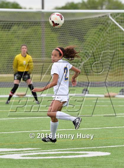 Thumbnail 1 in Cedar Ridge vs Klein (UIL 6A Area Playoff) photogallery.