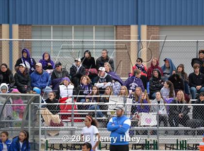 Thumbnail 2 in Cedar Ridge vs Klein (UIL 6A Area Playoff) photogallery.