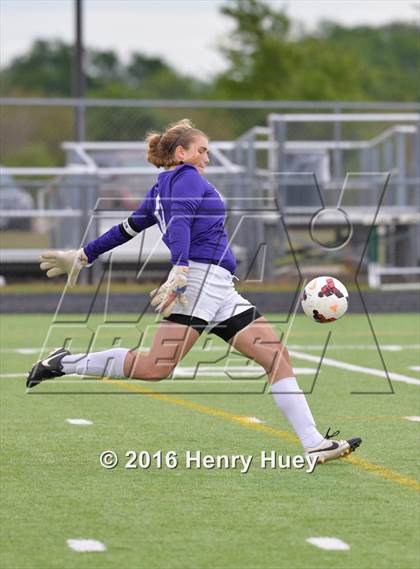 Thumbnail 3 in Cedar Ridge vs Klein (UIL 6A Area Playoff) photogallery.