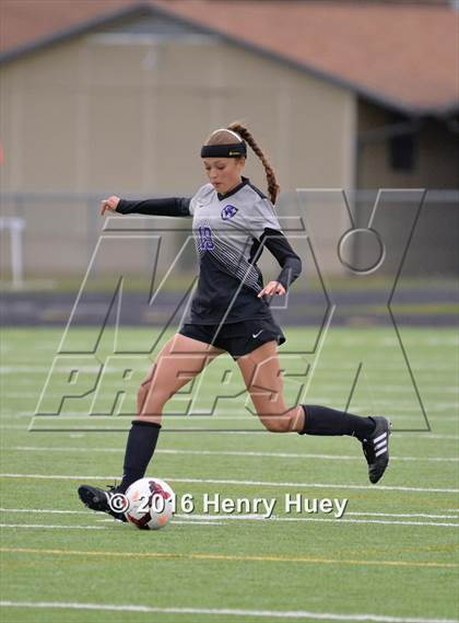 Thumbnail 3 in Cedar Ridge vs Klein (UIL 6A Area Playoff) photogallery.