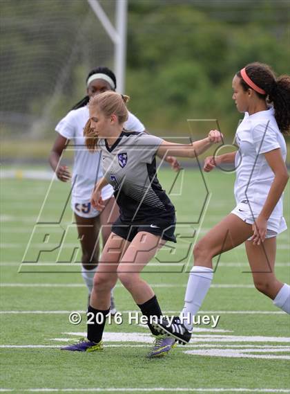 Thumbnail 3 in Cedar Ridge vs Klein (UIL 6A Area Playoff) photogallery.