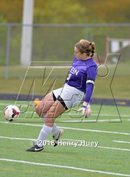 Thumbnail 3 in Cedar Ridge vs Klein (UIL 6A Area Playoff) photogallery.