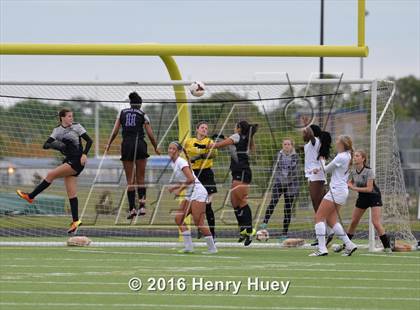 Thumbnail 3 in Cedar Ridge vs Klein (UIL 6A Area Playoff) photogallery.