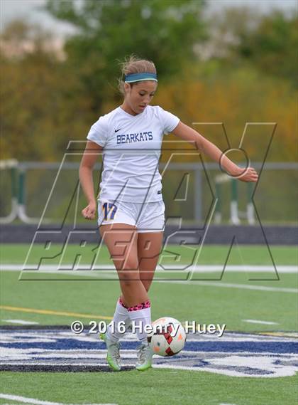 Thumbnail 1 in Cedar Ridge vs Klein (UIL 6A Area Playoff) photogallery.