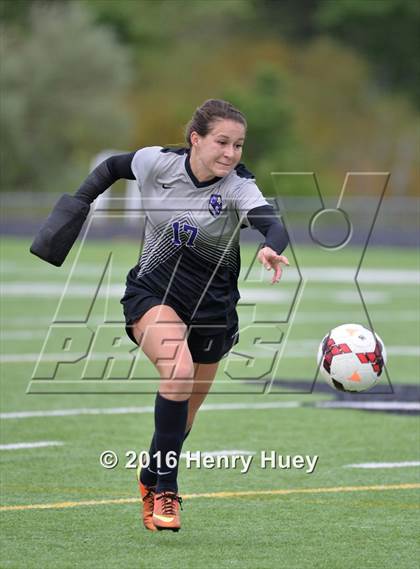 Thumbnail 3 in Cedar Ridge vs Klein (UIL 6A Area Playoff) photogallery.