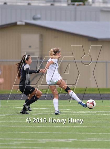 Thumbnail 1 in Cedar Ridge vs Klein (UIL 6A Area Playoff) photogallery.