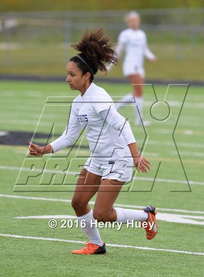 Thumbnail 1 in Cedar Ridge vs Klein (UIL 6A Area Playoff) photogallery.