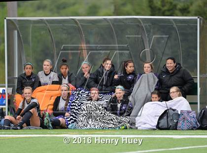 Thumbnail 2 in Cedar Ridge vs Klein (UIL 6A Area Playoff) photogallery.