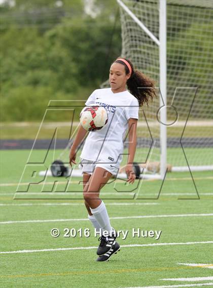 Thumbnail 2 in Cedar Ridge vs Klein (UIL 6A Area Playoff) photogallery.