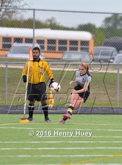 Thumbnail 3 in Cedar Ridge vs Klein (UIL 6A Area Playoff) photogallery.
