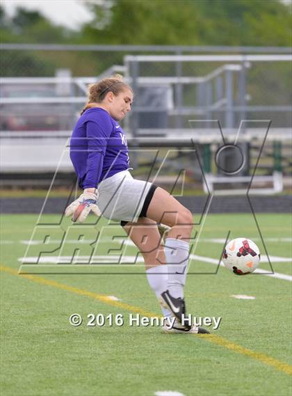 Thumbnail 1 in Cedar Ridge vs Klein (UIL 6A Area Playoff) photogallery.
