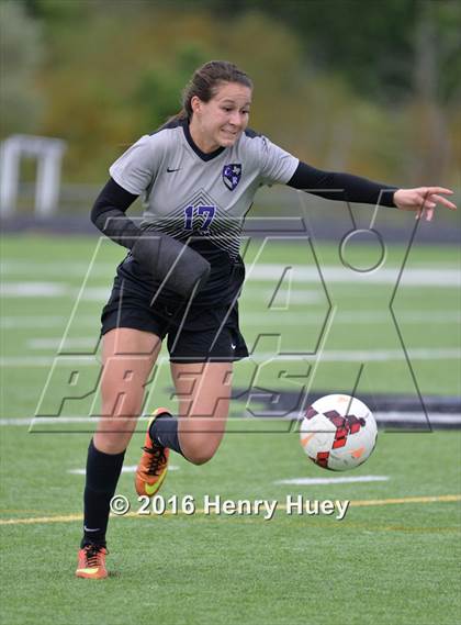 Thumbnail 1 in Cedar Ridge vs Klein (UIL 6A Area Playoff) photogallery.